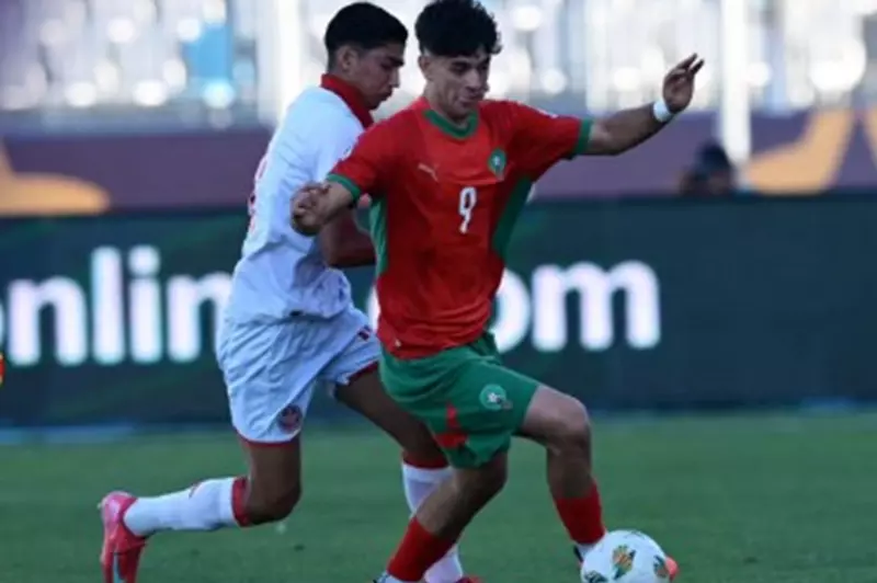 المغرب وتونس